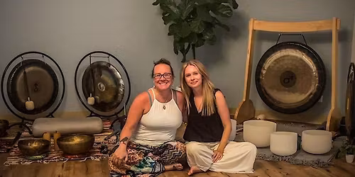 Winter Solstice Sound Healing Meditation