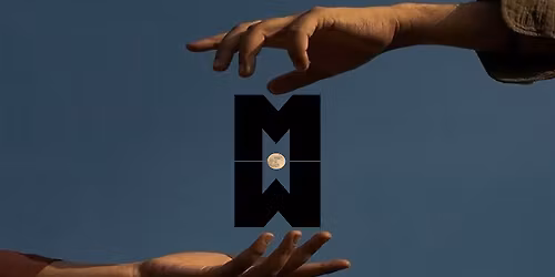 Moon Market on Rock Island Bridge