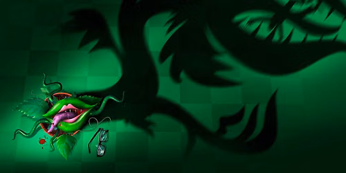Little Shop of Horrors