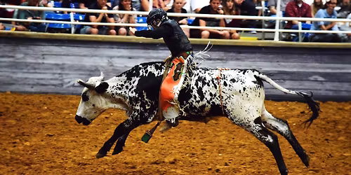 Mesquite Championship Rodeo