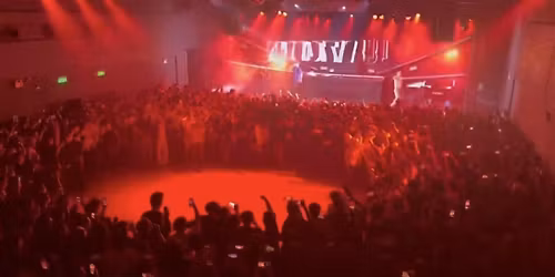 PROJECT P!NK PARTY - KID TRUNKS