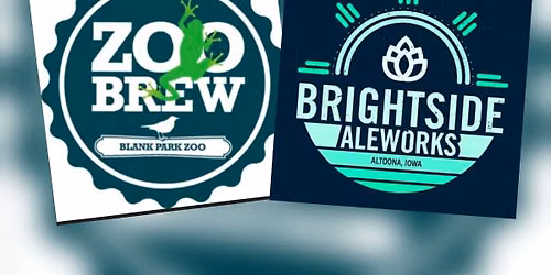 Brightside Aleworks @Zoo Brew