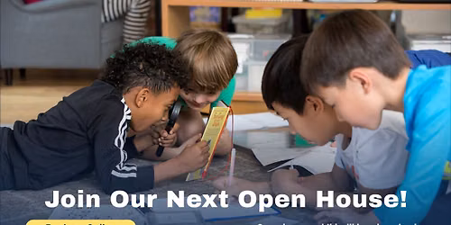 Join us for our GA Pre-K Parent Information Night!