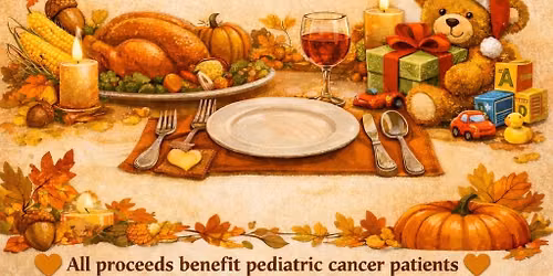 Fundraiser Dinner