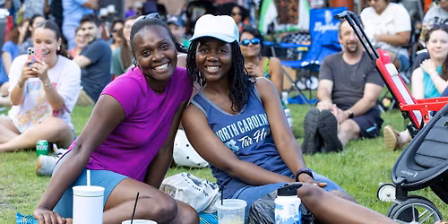 Chapel Hill-Carrboro Juneteenth Celebration
