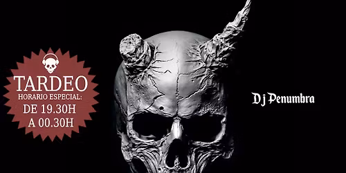 <TARDEO METAL>