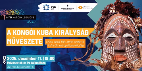 A Kong\u00f3i Kuba Kir\u00e1lys\u00e1g M\u0171v\u00e9szete 