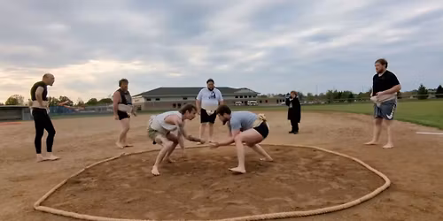 Sumo Training