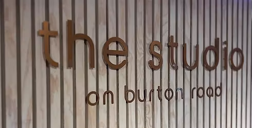 Beginner Jazz dance at The Studio on Burton Road