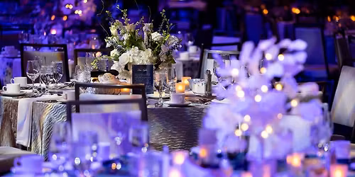 Breakthrough T1D NWA Party with a Purpose Gala