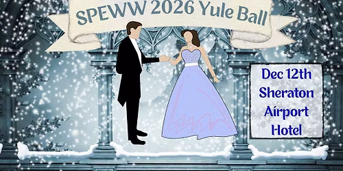 2026 Yule Ball