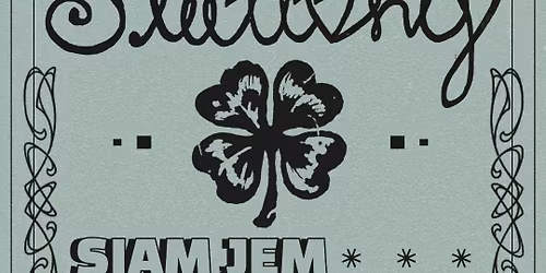 Sluttony, Siam Jem, Buckets, and Soft Palms