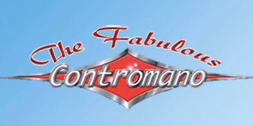 The Fabulous Contromano - Rock & roll 