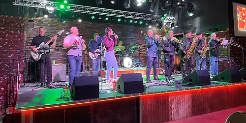 Groove 'N Motion LIVE @ Pindustry!