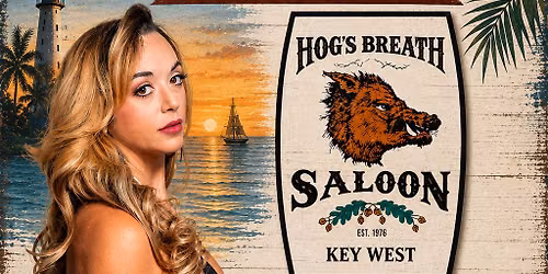 Ashley Estevez Key West Summer Tour 