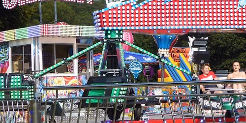 Widnes Summer Fun Fair