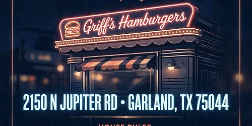 Griffs Car Meet hosted by Car Bro