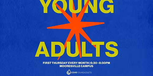 Young Adult Night