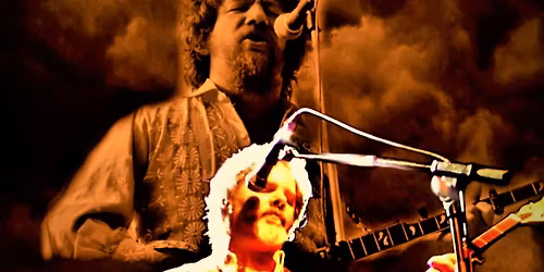 Legend of Luke Kelly