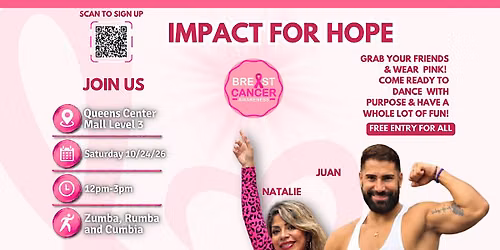 Impact for Hope!