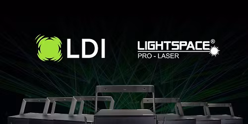 LightSpace in #LDI2025