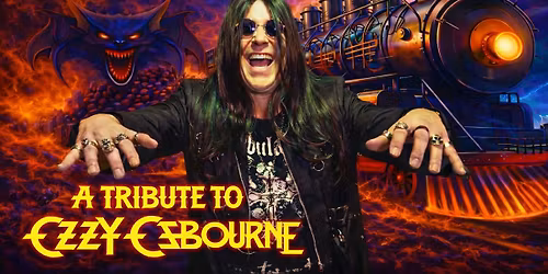 All Aboard Debut at Goblin Amphitheater at Yankies! Geneva-on-the-Lake, Ohio