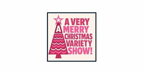 Christmas Memories (Variety Show)