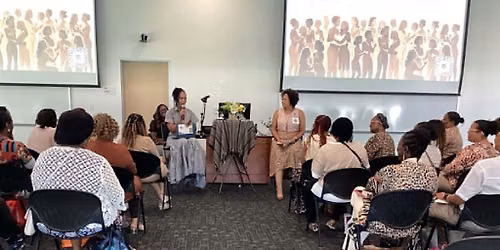 The Lift: A Leadership Sustainment Experience for High-Responsibility Women