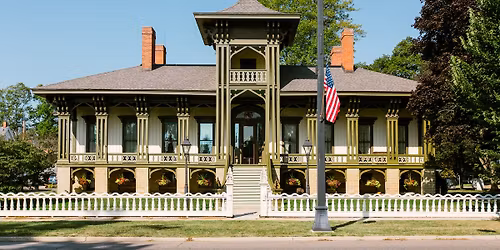 61st Historic Home Tour