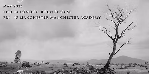 KARNIVOOL \u201cIn Verses Tour\u201d + INTERVALS