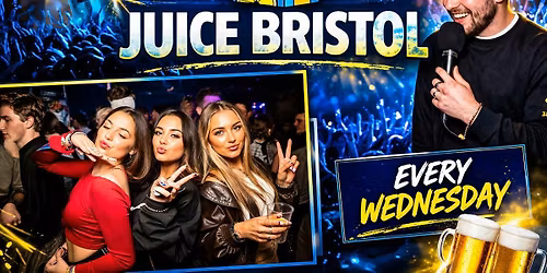 Juice: @ OMG 