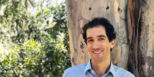 Daniel Mason