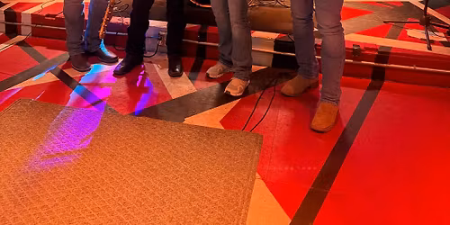 Tailgate Poets live @ Nicky\u2019s-Viking Dr