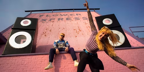 Sled Island, CJSW and Servus present: Sn\u00f5\u00f5per, Sweeping Promises, SAMWOY, Still Depths and more