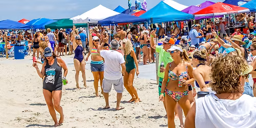 Carolina Beach Music Awards at Alabama Theatre at Barefoot Landing