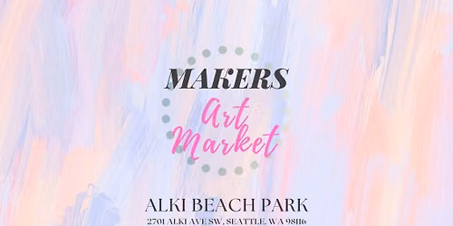 Makers Art Market