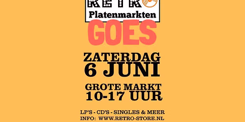 Platen & CD Markt