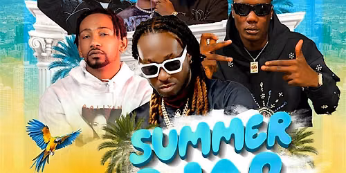 Summer djab