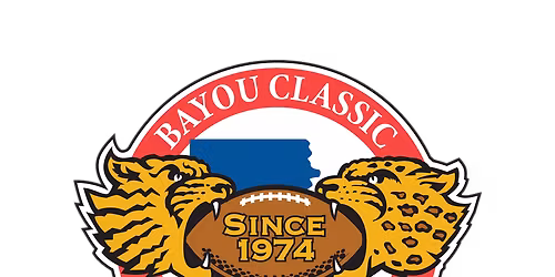 2025 Bayou Classic - Southern Jaguars at Grambling State Tigers Football at Caesars Superdome