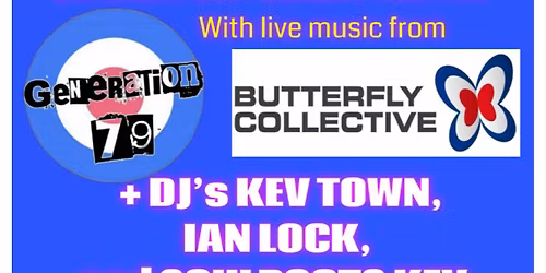 Gosport Scooterists Alldayer