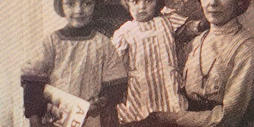 Raccontare attraverso le immagini, nove racconti a cura di Emidio Clementi