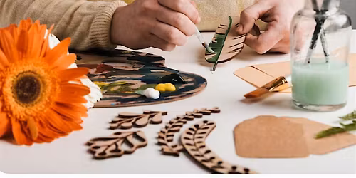 popup community handmade show