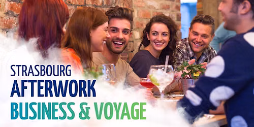 AFTERWORK 67 - STRASBOURG