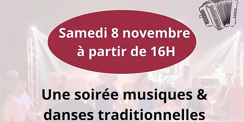 Bal des Amis musiciens