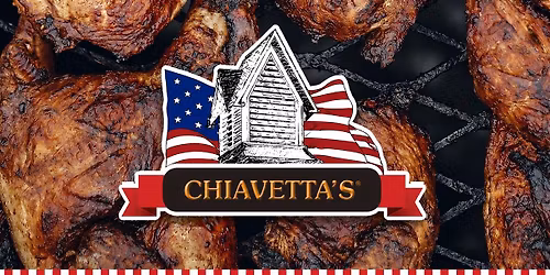 CHIAVETTA'S BBQ - Supporting the Lewiston Museum