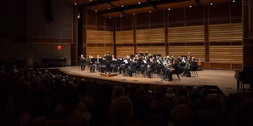 Symphonic Band Concert