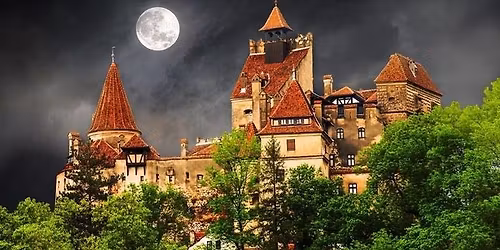 EXCURSIE LA CASTELELE ROMANESTI 