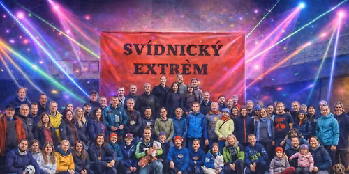 Z\u00e1bava ve Sv\u00eddnici 