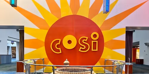 Cosi Field Trip