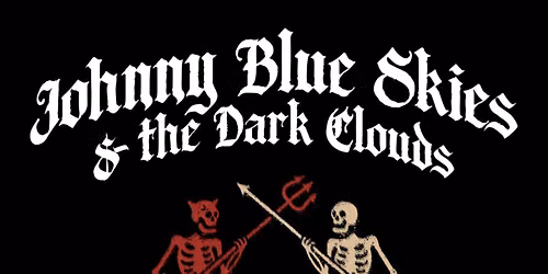 Johnny Blue Skies Brooklyn Tickets